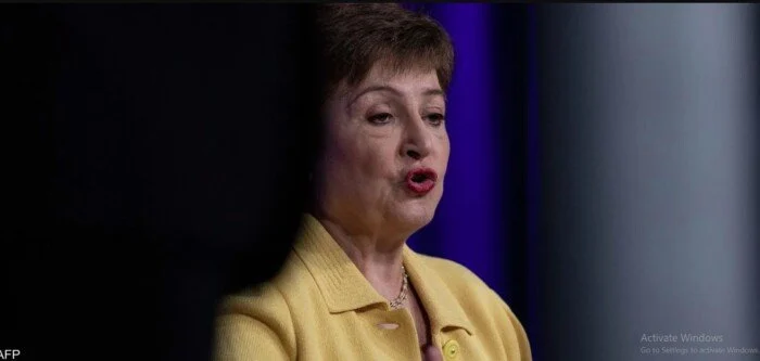 نوشك على استكمال مراجعة المرحلة النهائية للبرنامج مع مصر لتهيئة النجاح والتطبيق الفعلي