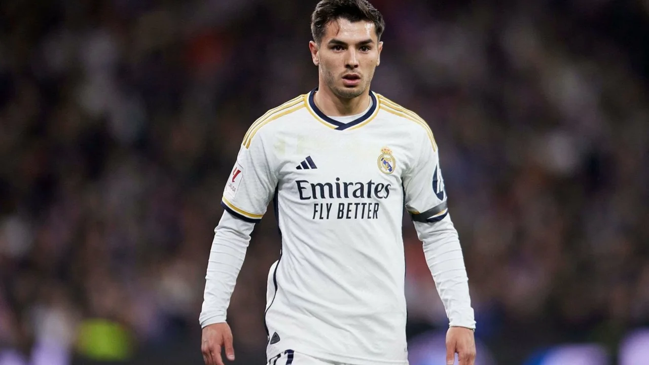 نيوكاستيل يقترب من التعاقد مع الدولي المغربي دياز في صفقة جديدة تثير اهتمام الجماهير