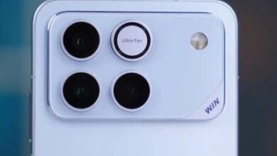 هاتف HONOR Win الجديد بسعر منافس يقدم مواصفات تقنية متطورة في السوق المصري