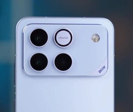 هاتف HONOR Win الجديد بسعر منافس يقدم مواصفات تقنية متطورة في السوق المصري