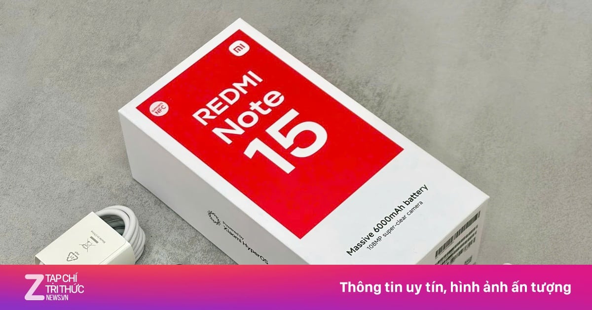 هاتف Redmi Note 15 بأسعار مميزة ومواصفات اقتصادية ينتظر طرحه في الأسواق الدولية خلال عام 2026