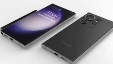 هاتف سامسونج s26 ultra بإطار ألومنيوم يعلن عن تفاصيل التصميم والمواصفات المرتقبة لإصداره الجديد