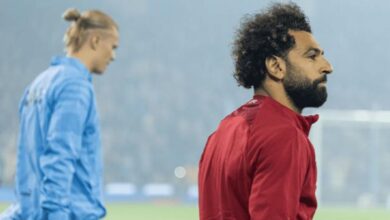 هالاند ومحمد صلاح بين أبرز ضحايا الضرائب في الدوري الإنجليزي الممتاز