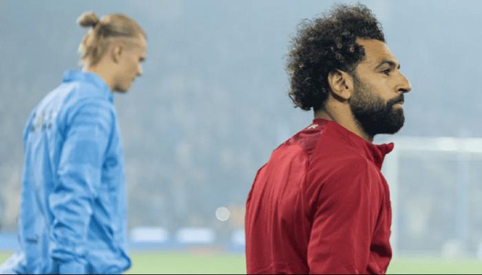 هالاند ومحمد صلاح بين أبرز ضحايا الضرائب في الدوري الإنجليزي الممتاز