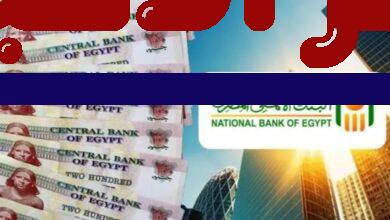 هبوط الذهب بنسبة 12% يرفع من جاذبية شهادات البنك الأهلي المصري ذات العائد الشهري الثابت حتى 2026 دليلك للاستثمار الآمن