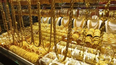 هبوط غير مسبوق في سعر الذهب اليوم الاثنين 2 فبراير 2026