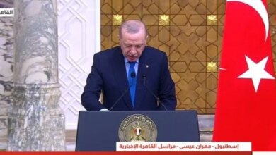 هدف مشترك بين مصر وتركيا للحفاظ على وحدة ليبيا وتتصاعد بين البلدين جهود مشتركة لتحقيق الاستقرار