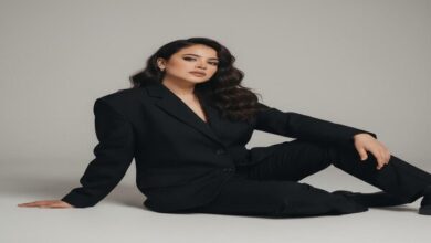 هدير عبد الناصر تنضم إلى فريق «الست موناليزا» في دور محوري إلى جانب مي عمر في رمضان 2026