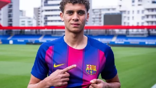 هل يتحول حمزة عبد الكريم إلى وريث محمد صلاح في أوروبا حسب ما يتداوله الإعلام الإسباني