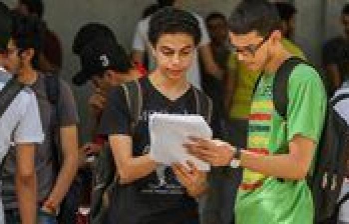 وزارات التعليم تعلن عن خدمة جديدة لتسجيل استمارات الثانوية العامة 2026 من المنازل للتسهيل على المتأخرين