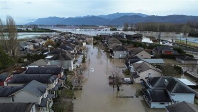 وزارة التجهيز والماء المغربية تحذر السائقين من احتمالية هطول أمطار رعدية وثلوج كثيفة