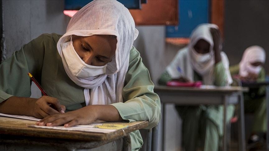 وزارة التربية تكشف عن جدول مواعيد امتحانات الشهادة الثانوية السودانية 2026