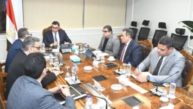 وزير الإسكان يؤكد على أهمية المتابعة الدورية لملفات عمل هيئة التنمية السياحية لضمان تنفيذ الاستراتيجيات بشكل فعال