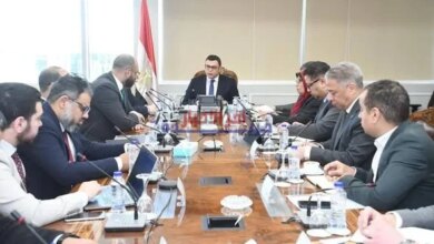 وزير الإسكان يتابع خطوات إطلاق منصة تصدير العقار لتعزيز الاستدامة وتسهيل العملية الاستثمارية