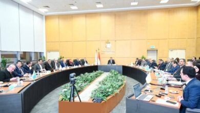 وزير الإسكان يترأس مجلس إدارة هيئة المجتمعات العمرانية الجديدة ويقود خطة التطوير والتوسع العمراني