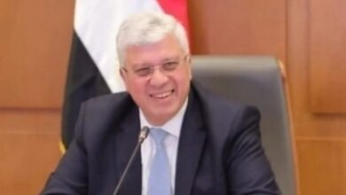 وزير التعليم العالي يعلن صدور قرارات بتعيين عمداء كليات في عدد من الجامعات الجديدة