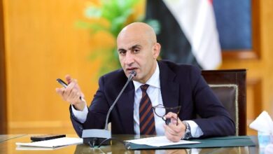 وزير التعليم يكشف خطة تطوير المدارس ونماذج امتحانات الثانوية العامة 2026 للفصل الدراسي الثاني لتعزيز الجودة التعليمية وتهيئة الطلاب للمستقبل