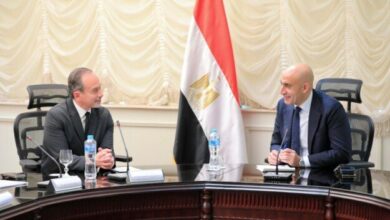 وزير التعليم يوقع مذكرة تفاهم مع منظمة البكالوريا الدولية لتعزيز التعليم العالمي