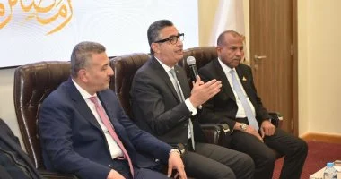 وزير التموين يعلن اتفاقًا مع سلاسل تجارية لافتتاح جناح خاص بمبادرة أهلا رمضان