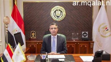 وزير التموين يعلن عن اتفاق مع سلاسل تجارية لإنشاء جناح مخصص لـ أهلا رمضان