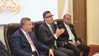 وزير التموين يوجه بزيادة ضخ السلع الأساسية وياميش رمضان في الأسواق