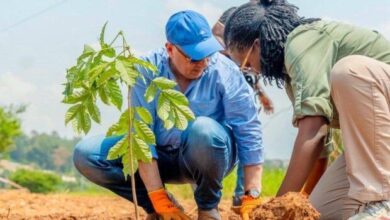 وزير الري يشارك في فعاليات يوم أوموجاندا بدولة رواندا لتعزيز التعاون في إدارة المياه