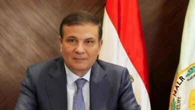 وزير الزراعة والتموين ومحافظ الجيزة يطلقون رسمياً فعاليات معرض السلع الغذائية في الدقي