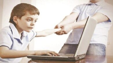 وزير الشؤون النيابية يكشف تفاصيل مشروع قانون يضمن حق الطفل في استخدام الإنترنت