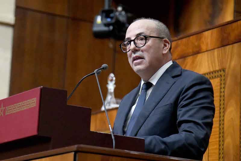 وزير الفلاحة يؤكد استقرار أسعار لحوم الأبقار بين 70 و90 درهماً رغم تعافي أعداد القطيع