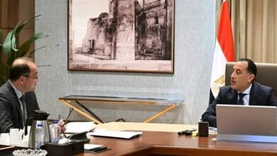 وزير المالية يؤكد على أهمية الشراكة المتميزة بين القطاع الخاص المصري والتركي لتعزيز التعاون الاقتصادي