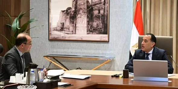 وزير المالية يؤكد على أهمية الشراكة المتميزة بين القطاع الخاص المصري والتركي لتعزيز التعاون الاقتصادي