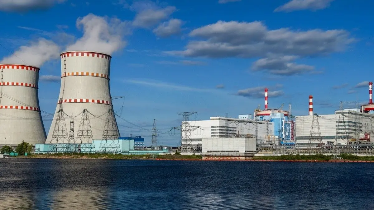 وظائف شاغرة في محطة الضبعة النووية براتب أسبوعي يصل إلى خمسة وثلاثين ألف جنيه