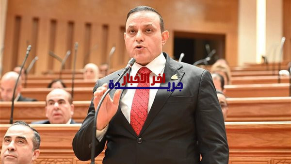 وكيل إسكان النواب يدعو لتعميم معارض أهلًا رمضان في قرى سوهاج لتعزيز الوعي المجتمعي