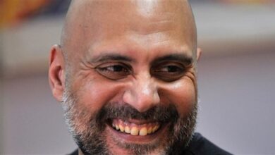 وليد فواز يواصل تجسيد شخصيات متعددة في "رأس الأفعى" و"درش" خلال رمضان 2026