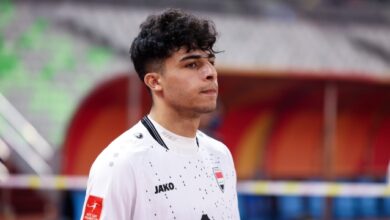 وين وين يكشف آخر مستجدات مفاوضات الأهلي لضم مصطفى قابيل