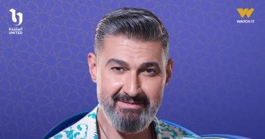 ياسر جلال يفتح صفحة علاقاته العاطفية المتعددة.. والجميع يعشق مودى