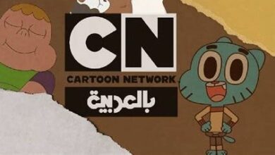 تردد قناة كرتون نتورك بالعربية على نايل سات وعرب سات.. استقبل أحدث إشارة وتمتع بأفضل محتوى للأطفال