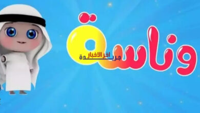 دليل شامل لضبط تردد قناة وناسة كيدز الجديد على نايل سات وعرب سات لضمان تجربة ممتعة للأطفال