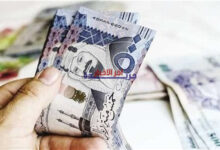 سعر الريال السعودي اليوم الأربعاء 25 مارس 2026 في البنوك المصرية.. تعرف على الأسعار الجديدة وتحديثات السوق