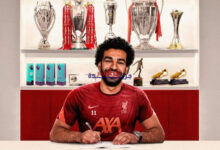 4 وجهات محتملة لصلاح بعد قرار رحيله عن ليفربول.. هل يغير مساره ويبدأ مغامرة جديدة؟