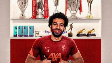 4 وجهات محتملة لصلاح بعد قرار رحيله عن ليفربول.. هل يغير مساره ويبدأ مغامرة جديدة؟