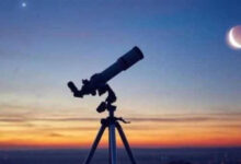 7 دول عربية تتنافس على رؤية هلال شوال وتحديد موعد عيد الفطر | آخر المستجدات