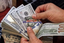 آخر تحديث.. سعر الدولار يواصل ارتفاعه عند نهاية تعاملات الأربعاء 25 مارس 2026 | تحديثات السوق الأسبوعية