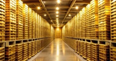 آخر تطورات سعر الذهب.. عيار 18 يسجل 5914 جنيهًا ويشهد ارتفاعًا مثيرًا