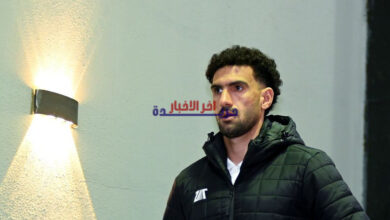 آخر تطورات موقف محمد عواد في الزمالك تثير القلق وتلهم الجماهير