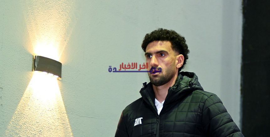 آخر تطورات موقف محمد عواد في الزمالك تثير القلق وتلهم الجماهير