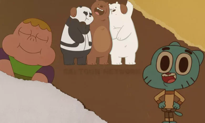 آلاف الأهالي في حالة ترقب.. كرتون نتورك تكشف حصريًا عن ترددات 2026 الجديدة ومفاجآتها