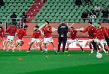 أبرز القنوات المفتوحة لمشاهدة مباراة مصر وكوت ديفوار الليلة.. لا تفوت فرصة المشاهدة المباشرة