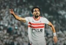 أحمد حمدي يتجنب توقيع عقد مع بيراميدز ويترقب قرار مصيره مع الزمالك