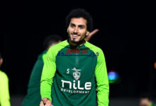 أحمد حمدي يعلن رسمياً انتقاله لنادٍ مصري ويودع الزمالك في أول رد حاسم